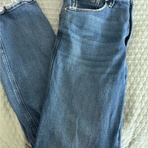 Classic Good American Blue Women's Jeans